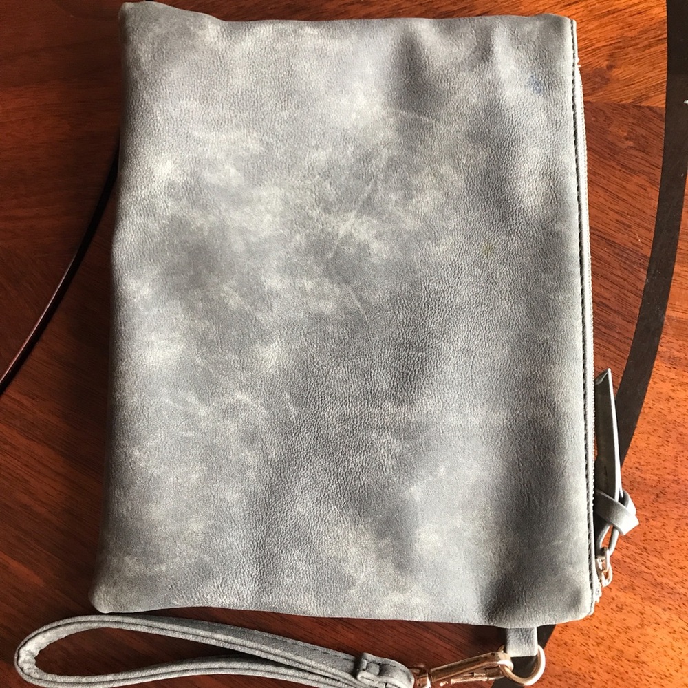 Francesca’s hand pouch purse wristlets